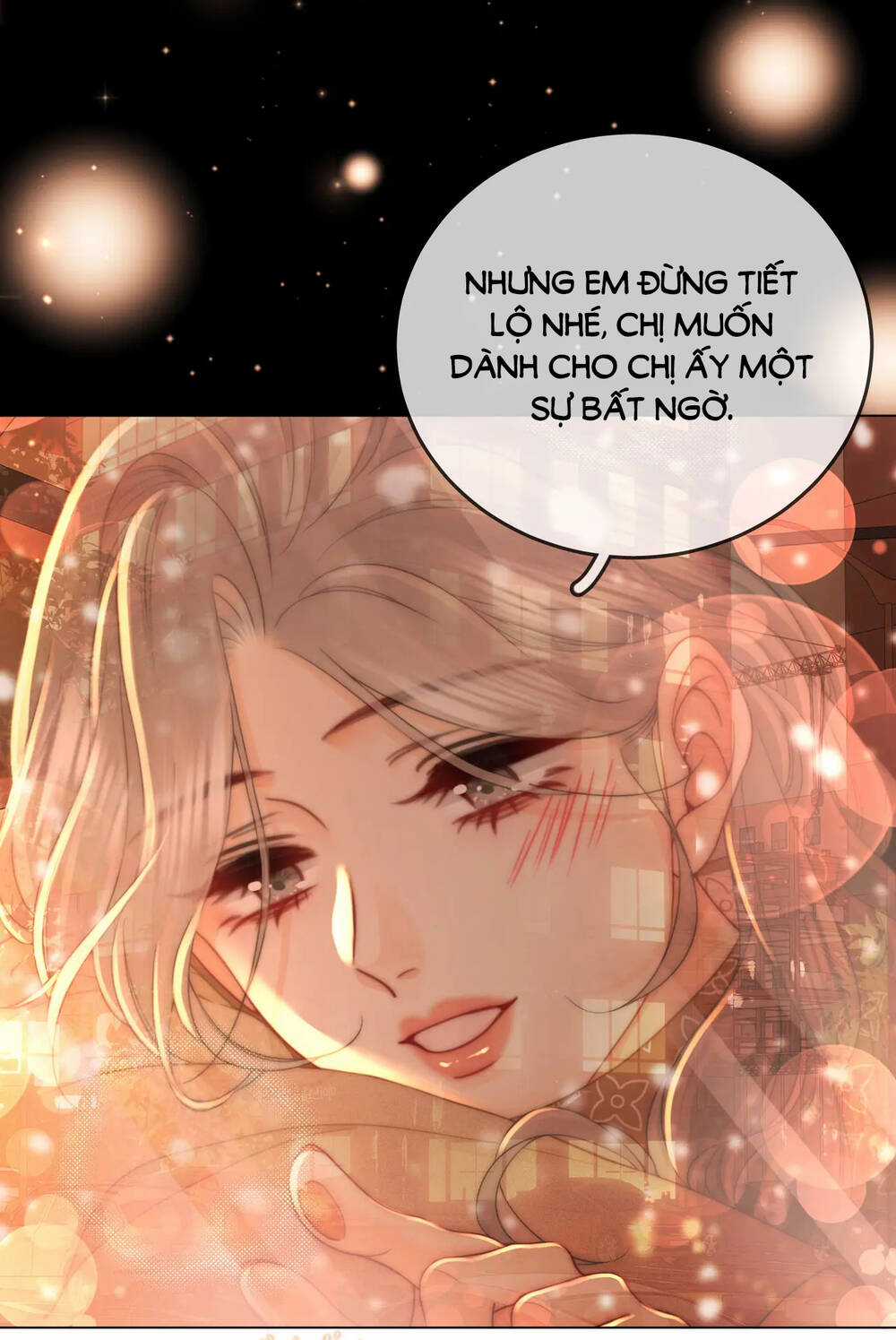 Em Chỉ Có Thể Là Của Tôi Chapter 83 trang 10