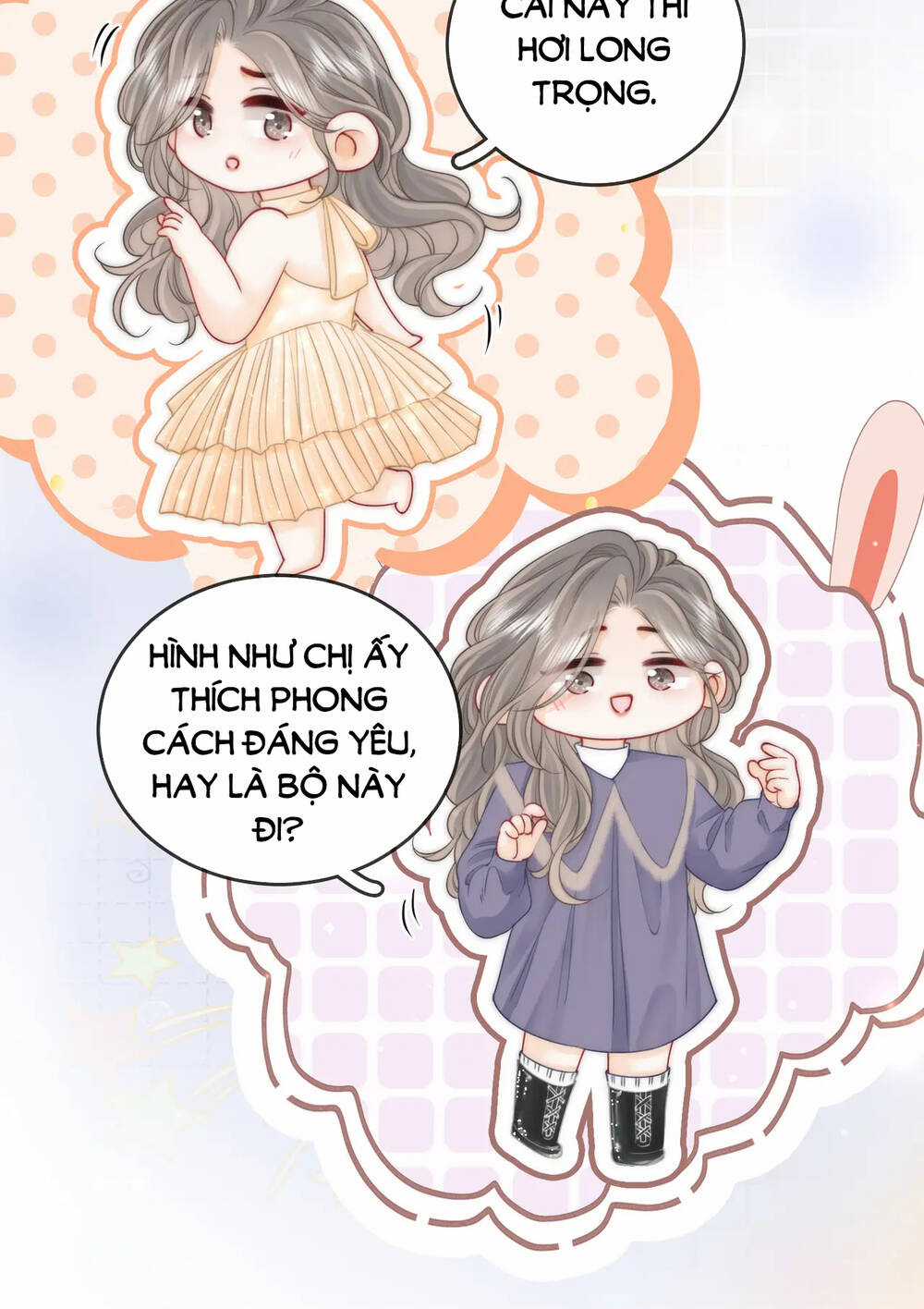 Em Chỉ Có Thể Là Của Tôi Chapter 83 trang 12