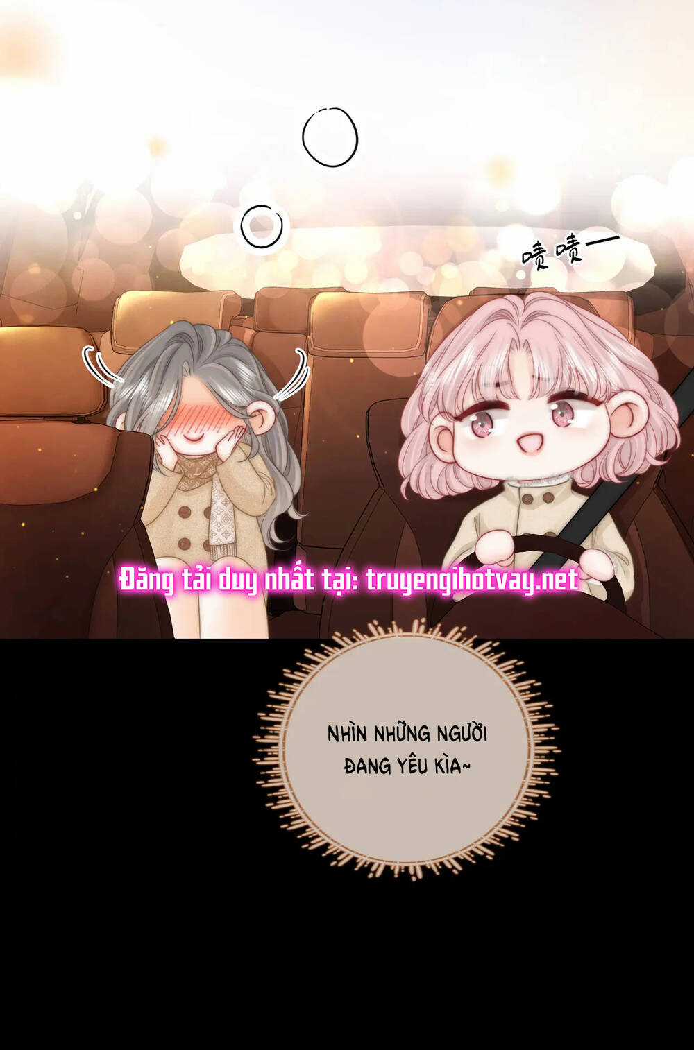 Em Chỉ Có Thể Là Của Tôi Chapter 83 trang 13