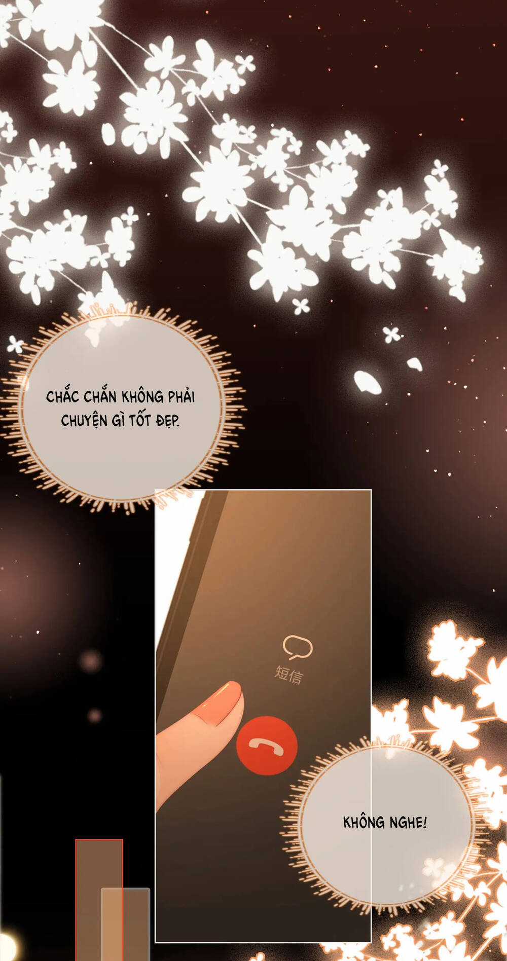 Em Chỉ Có Thể Là Của Tôi Chapter 83 trang 16