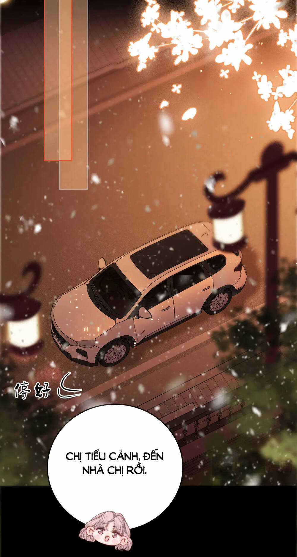 Em Chỉ Có Thể Là Của Tôi Chapter 83 trang 17