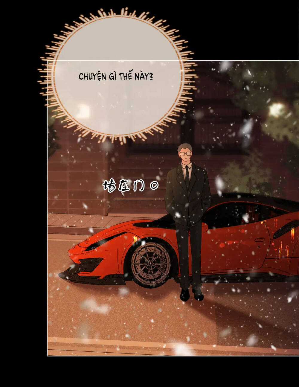 Em Chỉ Có Thể Là Của Tôi Chapter 83 trang 19