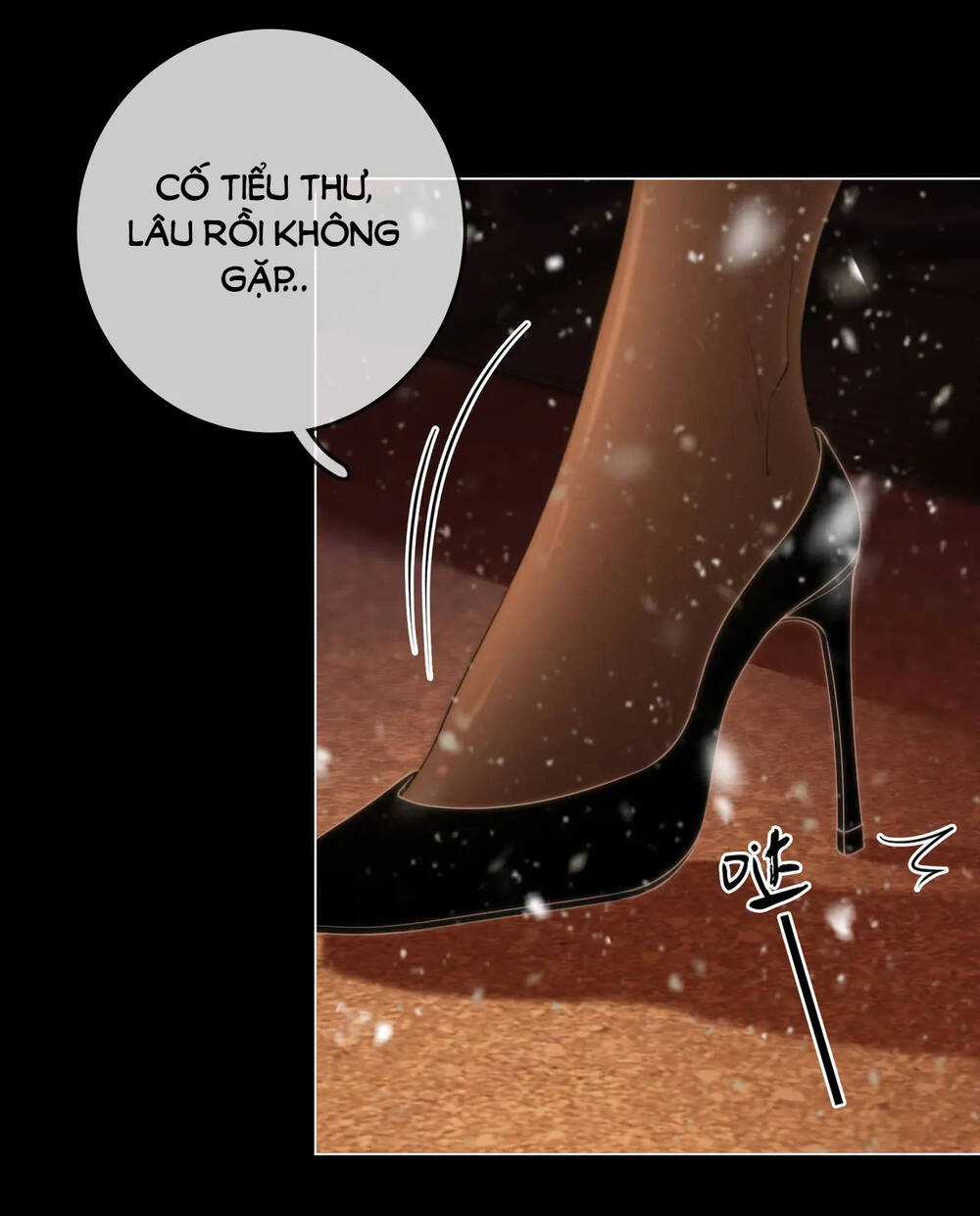 Em Chỉ Có Thể Là Của Tôi Chapter 83 trang 22