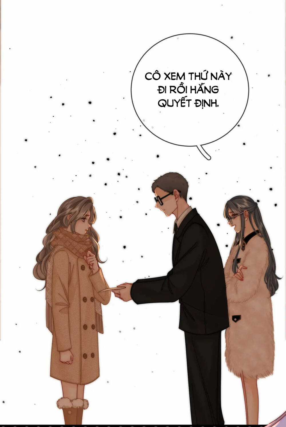 Em Chỉ Có Thể Là Của Tôi Chapter 83 trang 27