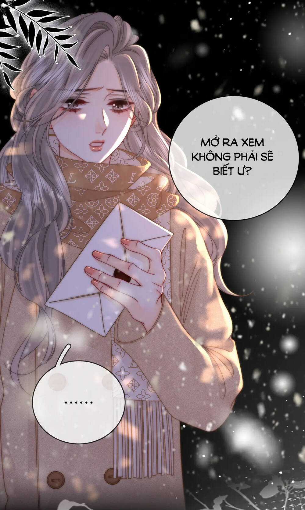 Em Chỉ Có Thể Là Của Tôi Chapter 83 trang 29