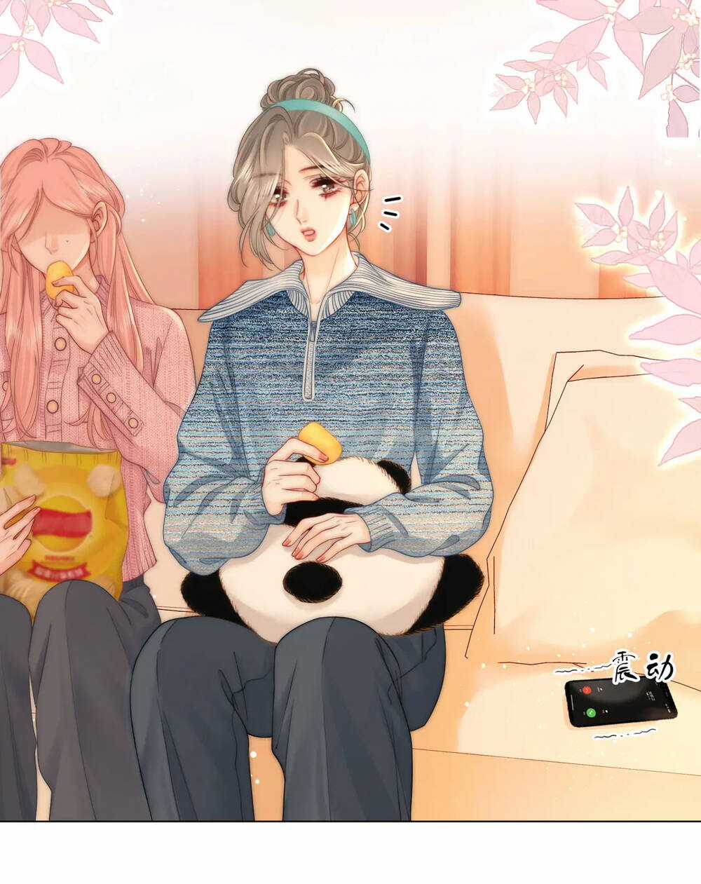 Em Chỉ Có Thể Là Của Tôi Chapter 83 trang 3