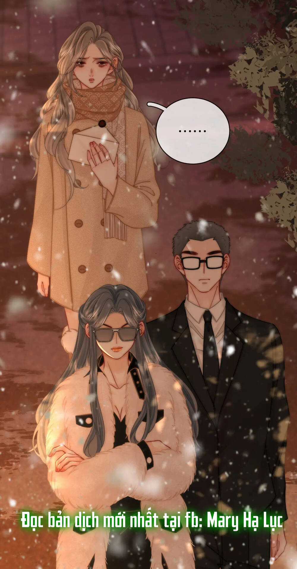 Em Chỉ Có Thể Là Của Tôi Chapter 83 trang 34