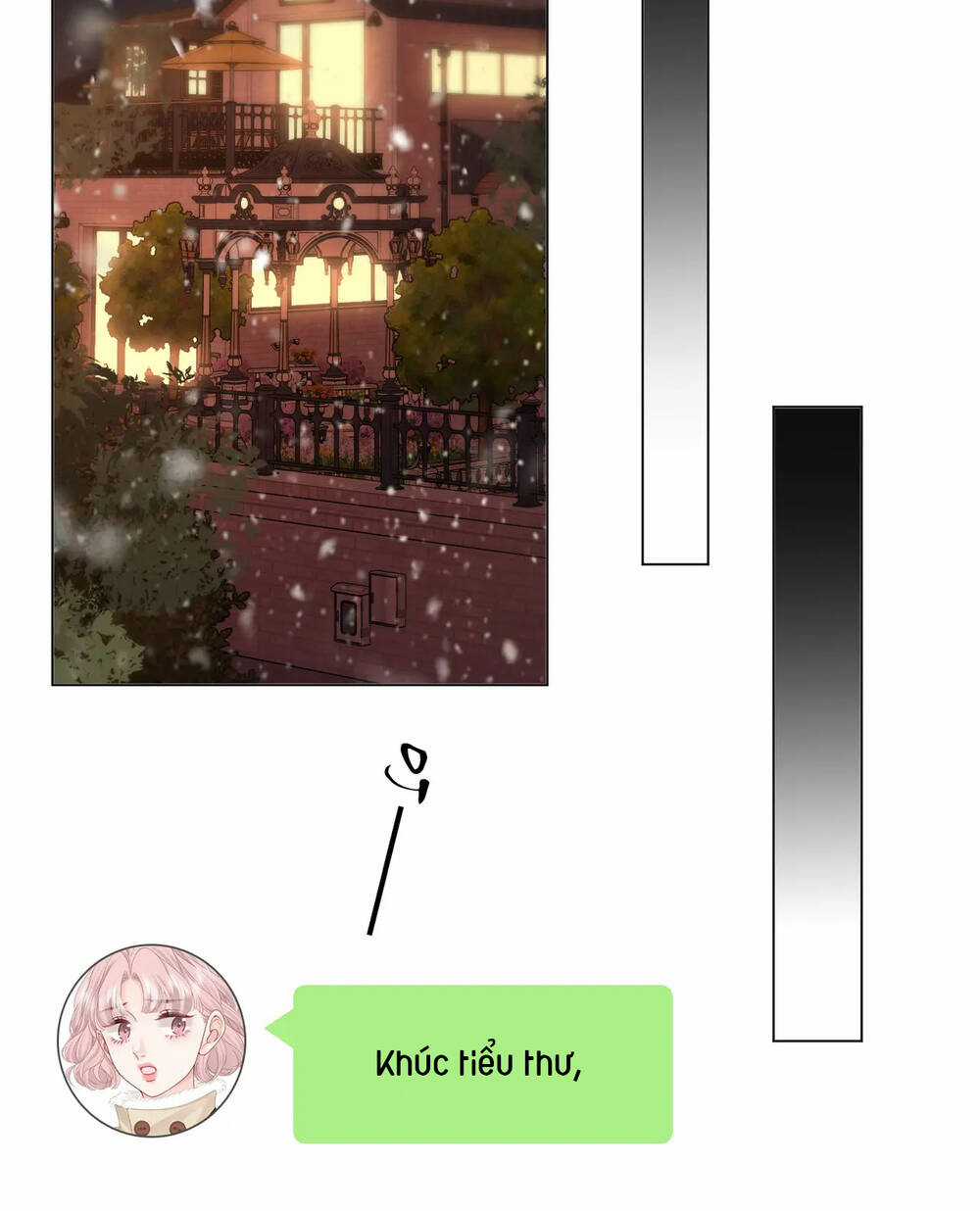 Em Chỉ Có Thể Là Của Tôi Chapter 83 trang 41