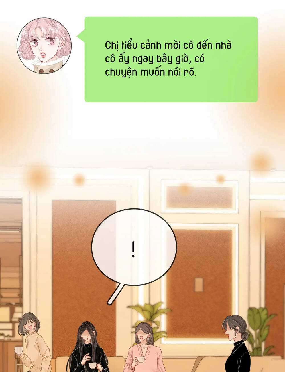 Em Chỉ Có Thể Là Của Tôi Chapter 83 trang 42