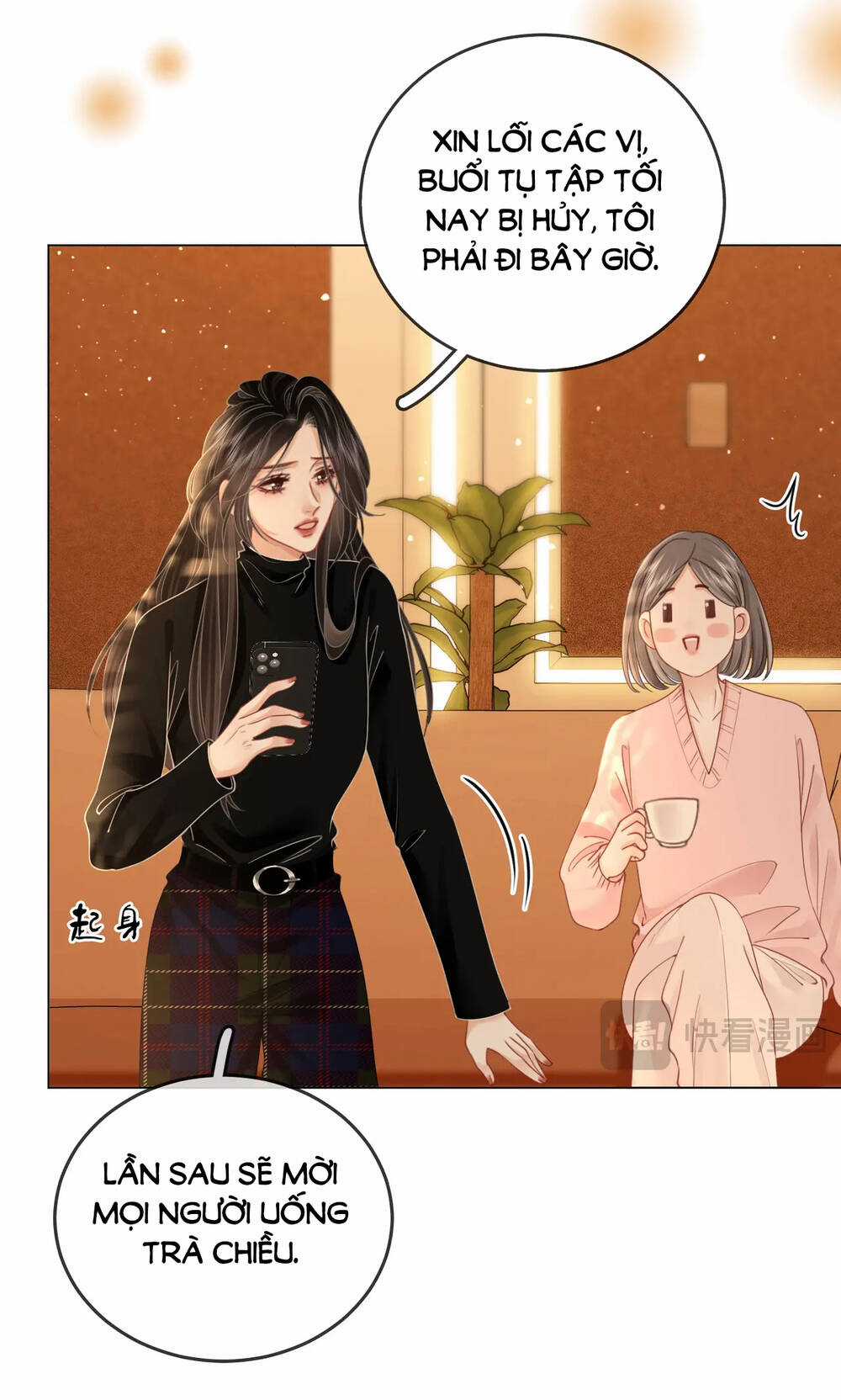 Em Chỉ Có Thể Là Của Tôi Chapter 83 trang 44