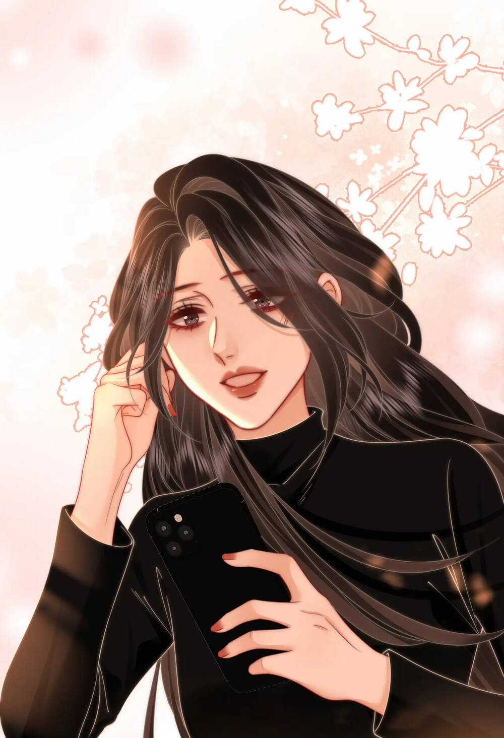 Em Chỉ Có Thể Là Của Tôi Chapter 83 trang 46