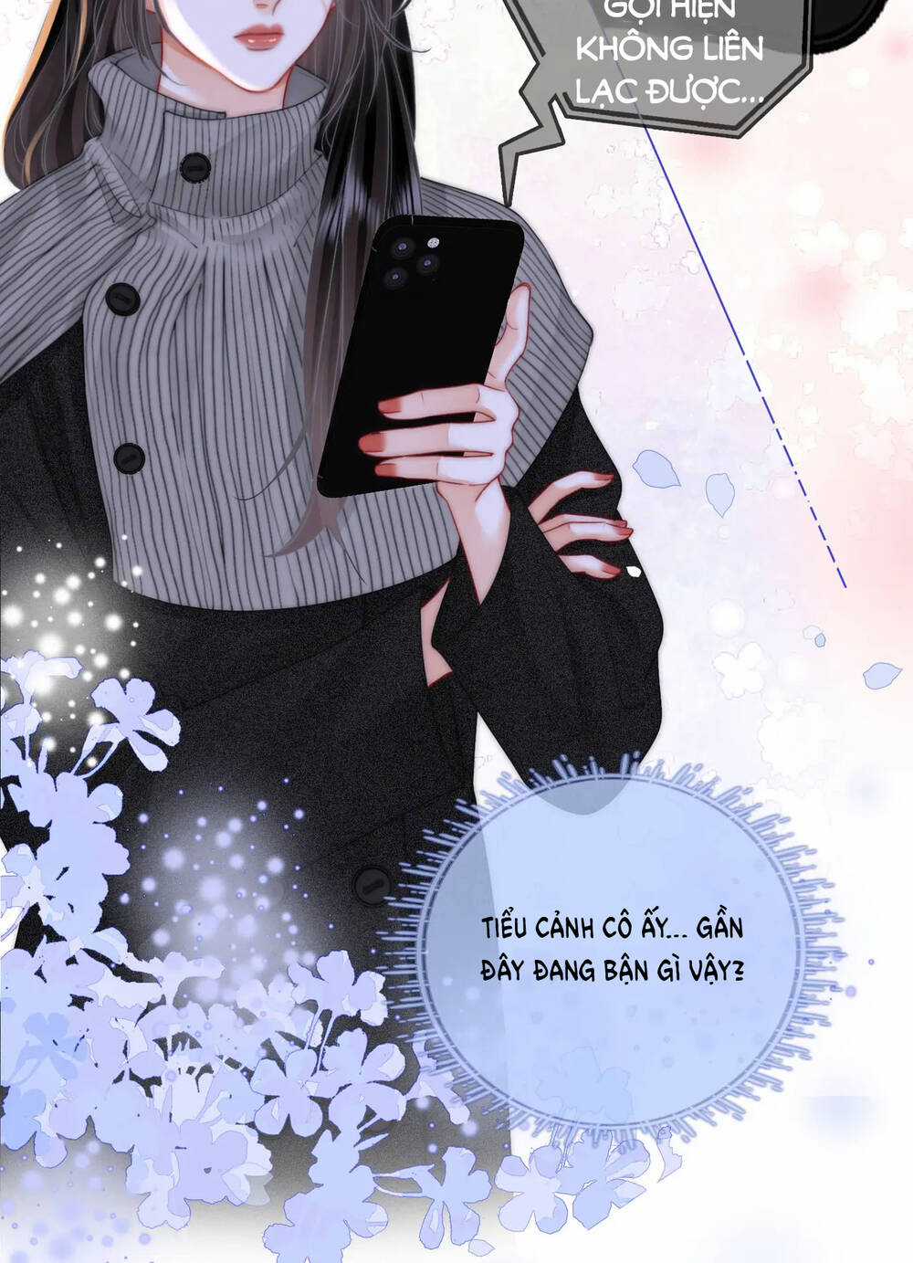 Em Chỉ Có Thể Là Của Tôi Chapter 83 trang 7