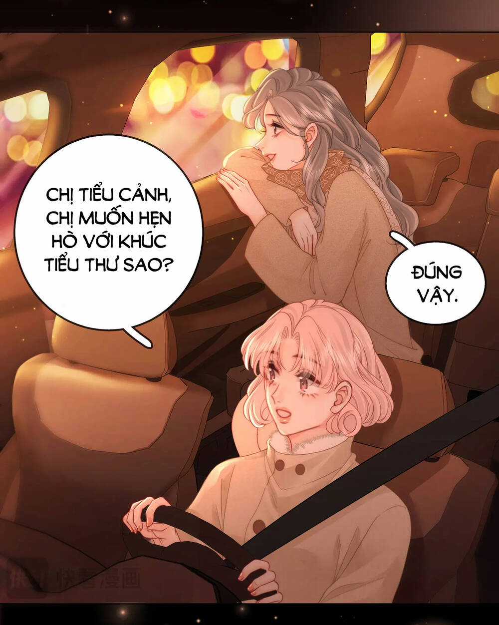 Em Chỉ Có Thể Là Của Tôi Chapter 83 trang 9