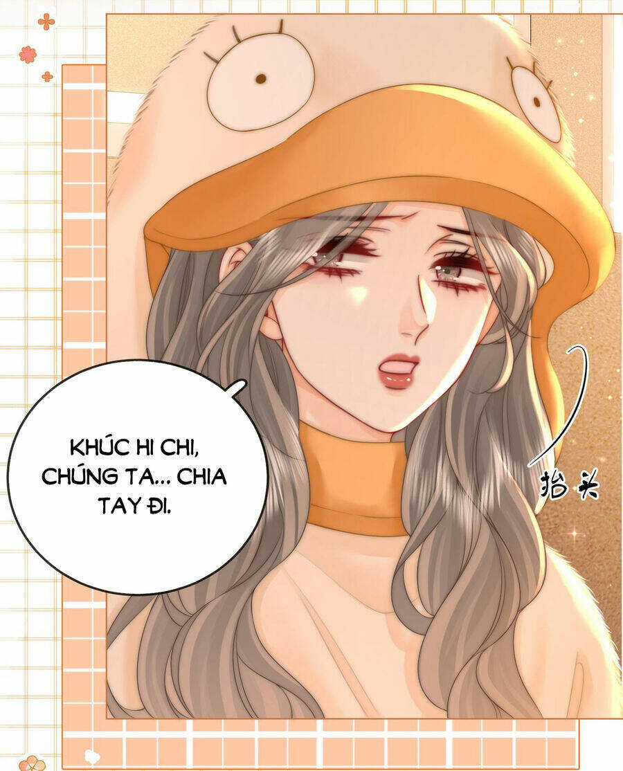 Em Chỉ Có Thể Là Của Tôi Chapter 84 trang 10