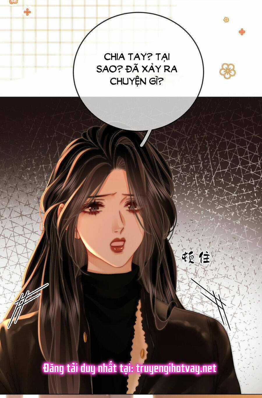 Em Chỉ Có Thể Là Của Tôi Chapter 84 trang 11