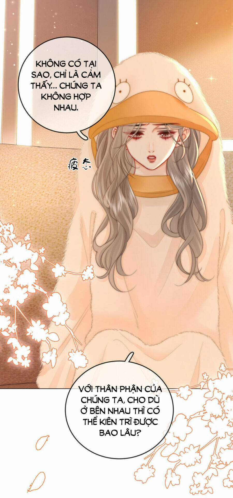 Em Chỉ Có Thể Là Của Tôi Chapter 84 trang 12