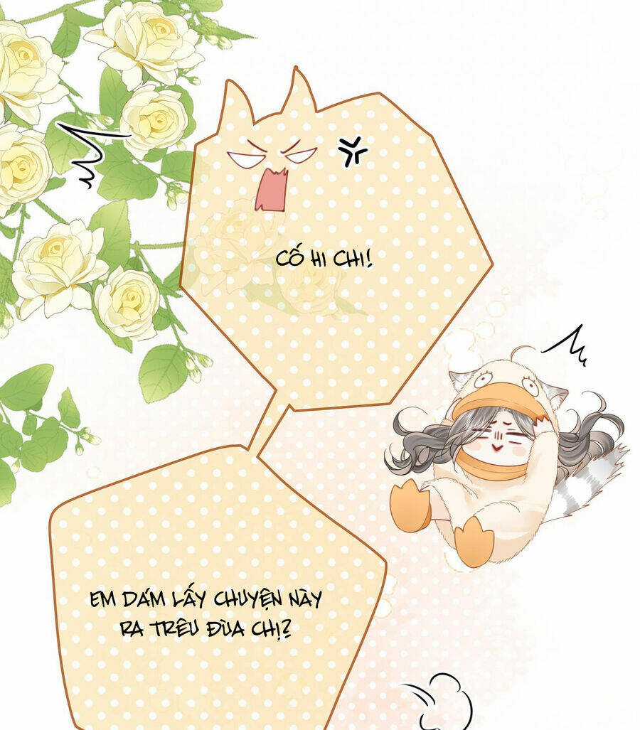 Em Chỉ Có Thể Là Của Tôi Chapter 84 trang 23