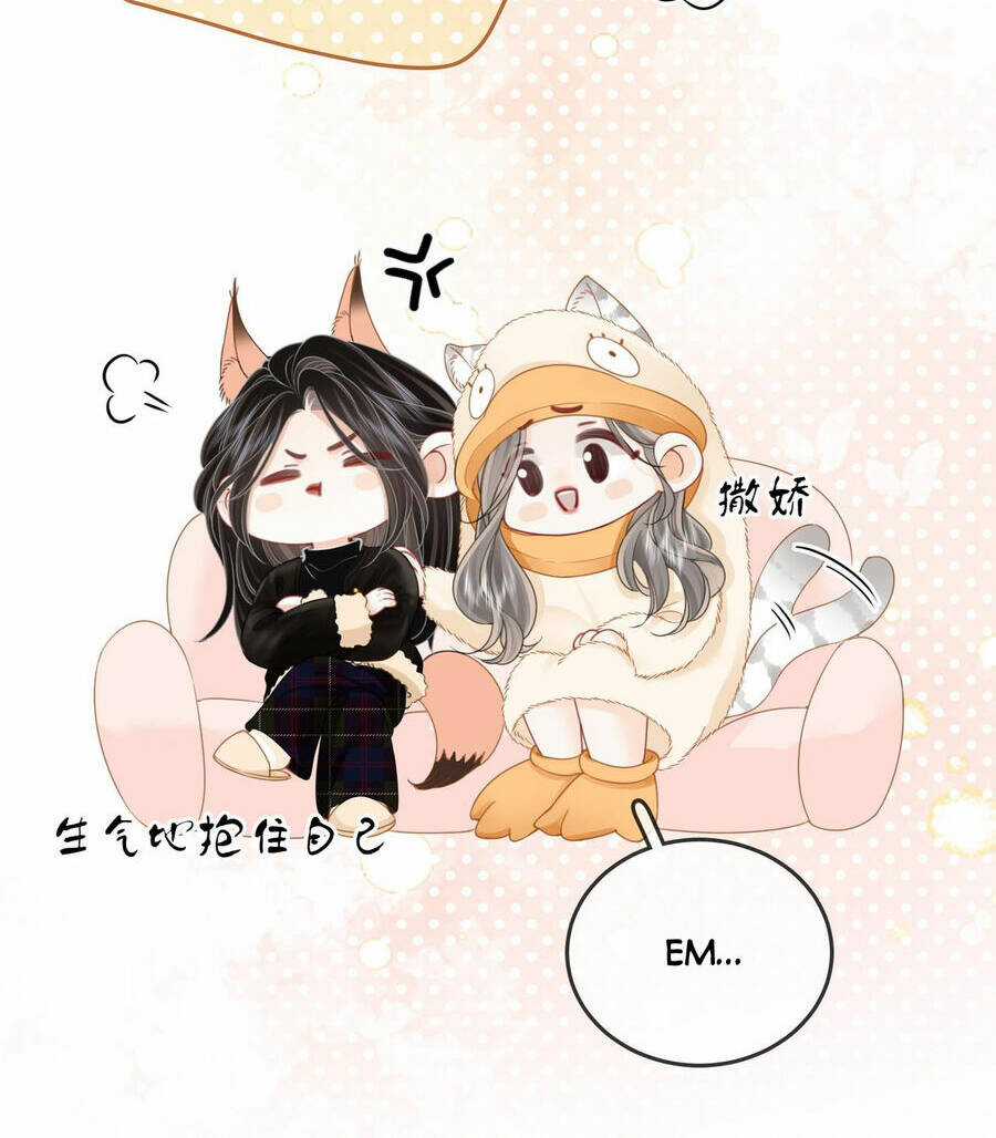 Em Chỉ Có Thể Là Của Tôi Chapter 84 trang 24