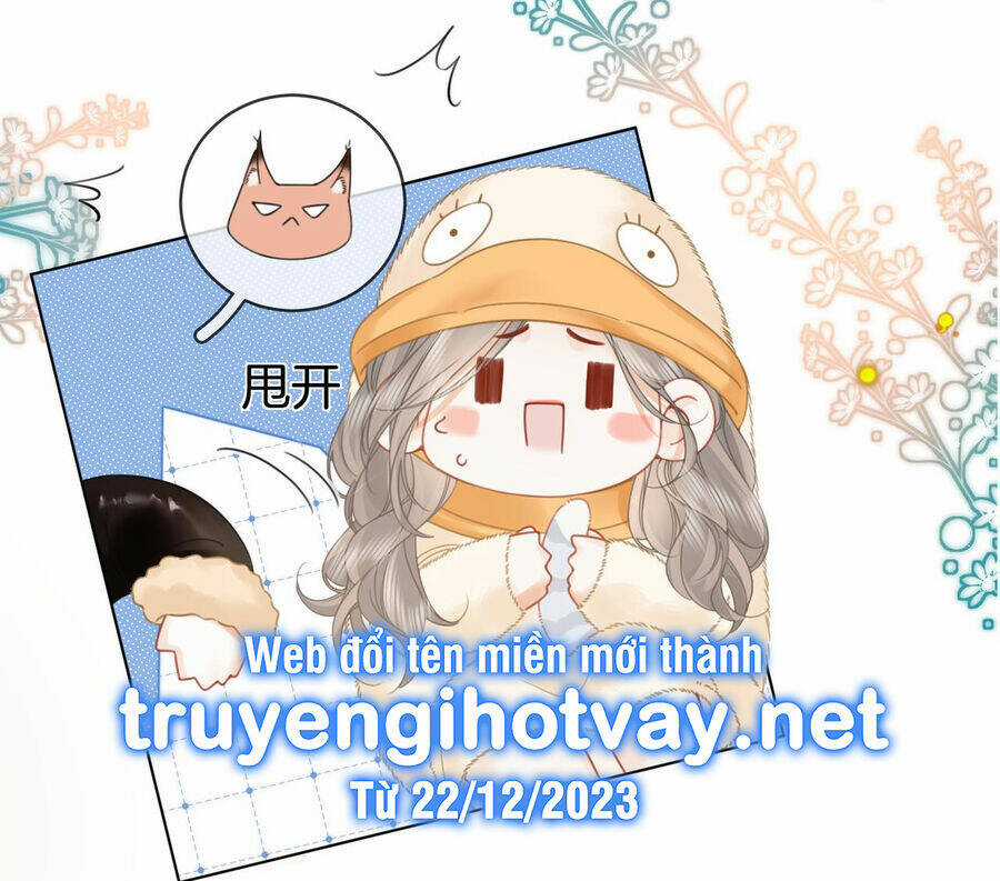 Em Chỉ Có Thể Là Của Tôi Chapter 84 trang 26