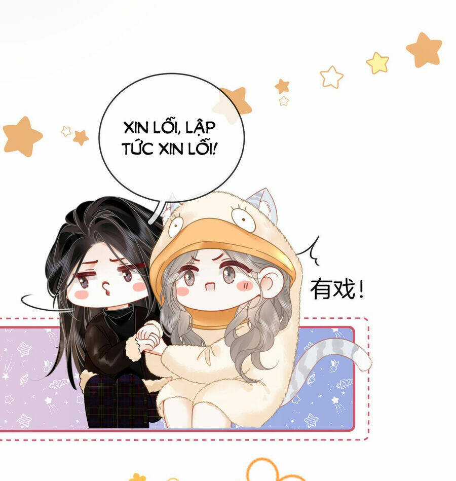 Em Chỉ Có Thể Là Của Tôi Chapter 84 trang 29