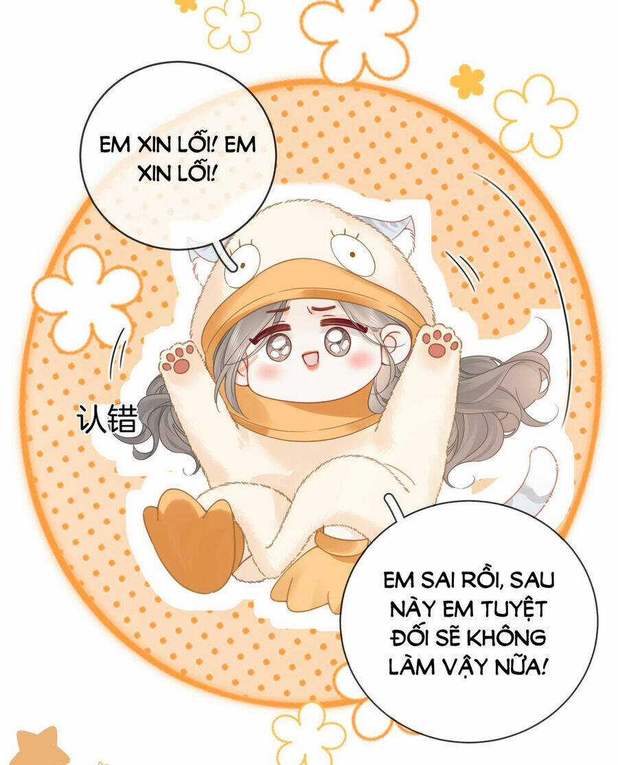 Em Chỉ Có Thể Là Của Tôi Chapter 84 trang 30