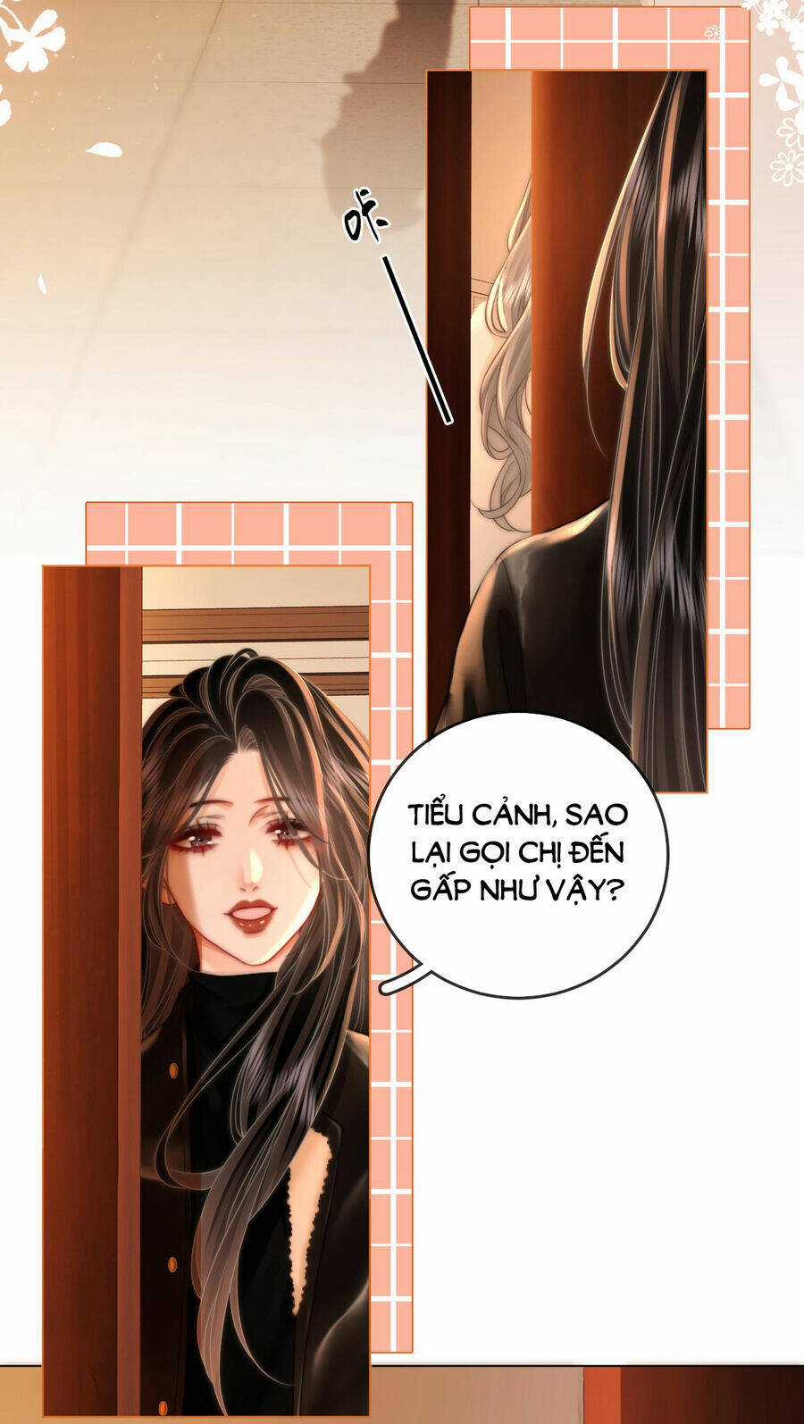Em Chỉ Có Thể Là Của Tôi Chapter 84 trang 4
