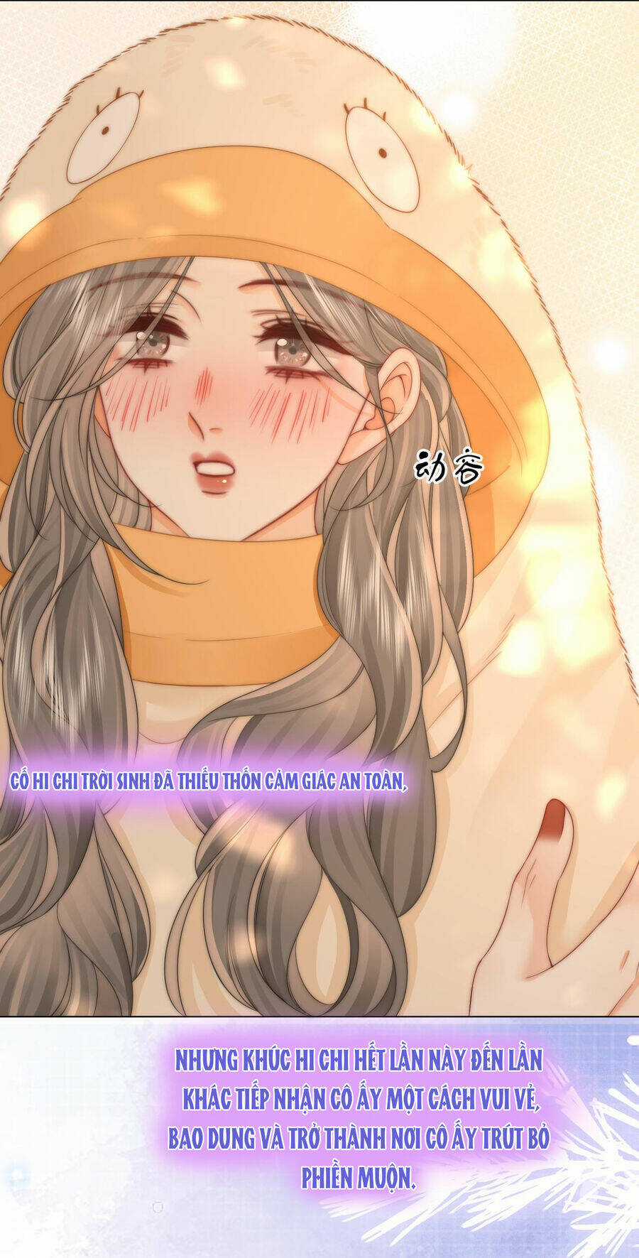 Em Chỉ Có Thể Là Của Tôi Chapter 84 trang 40