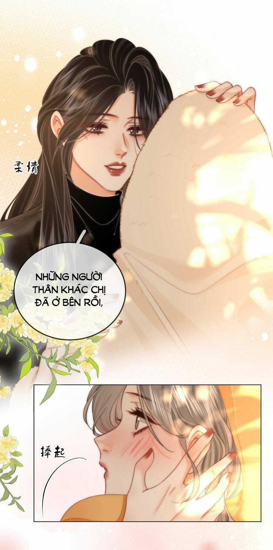 Em Chỉ Có Thể Là Của Tôi Chapter 84 trang 45
