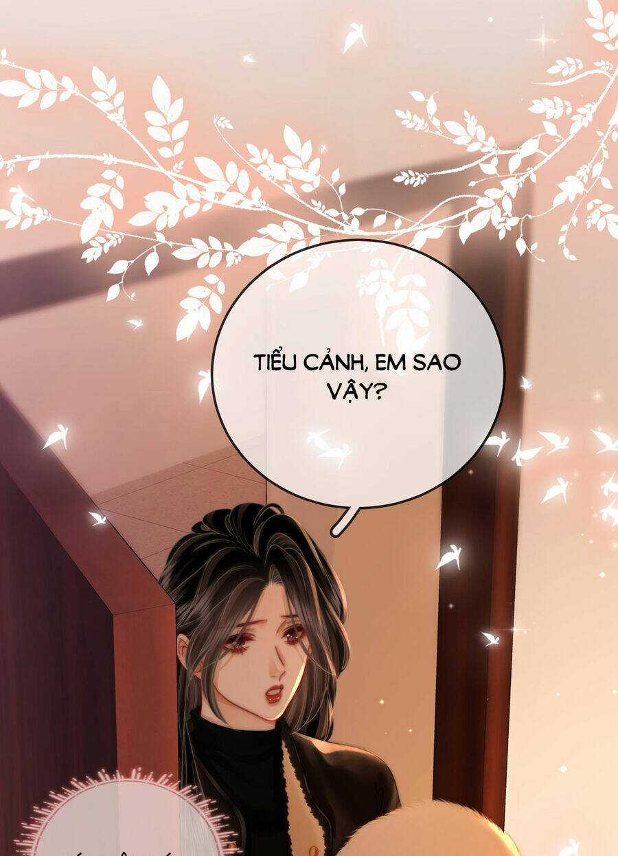 Em Chỉ Có Thể Là Của Tôi Chapter 84 trang 7