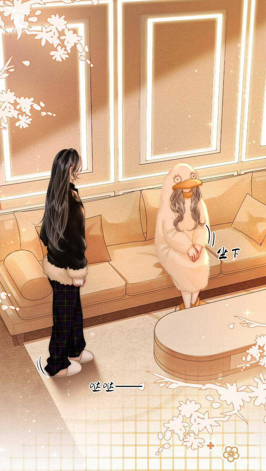 Em Chỉ Có Thể Là Của Tôi Chapter 84 trang 9