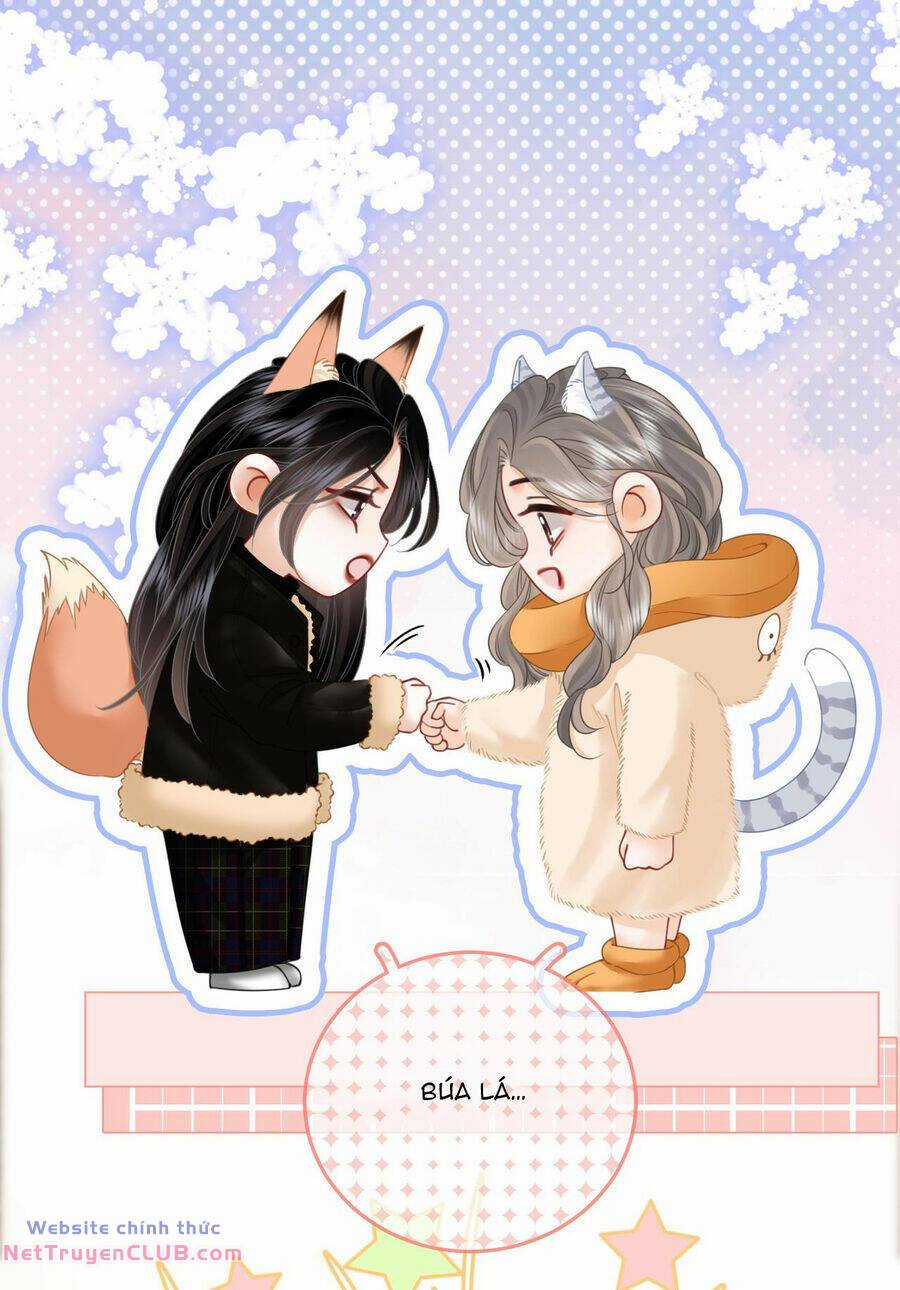 Em Chỉ Có Thể Là Của Tôi Chapter 85 trang 11