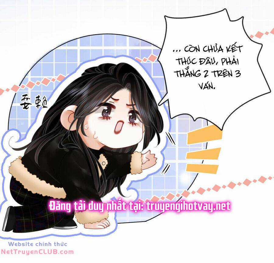 Em Chỉ Có Thể Là Của Tôi Chapter 85 trang 13