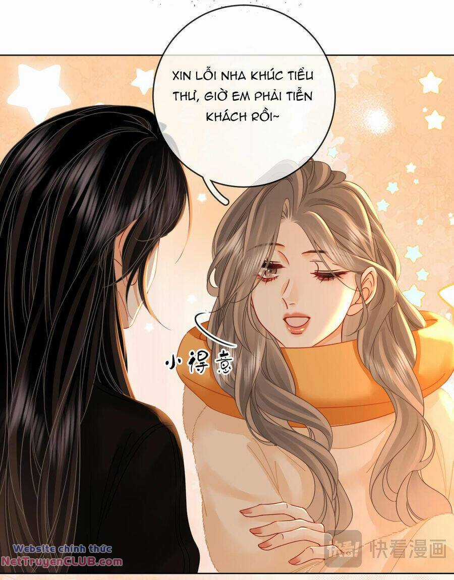 Em Chỉ Có Thể Là Của Tôi Chapter 85 trang 16