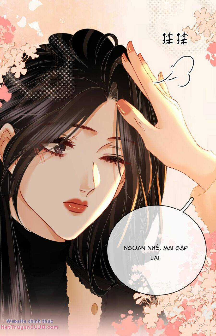 Em Chỉ Có Thể Là Của Tôi Chapter 85 trang 17