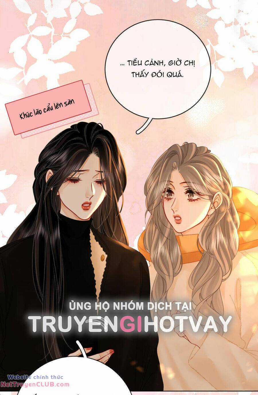 Em Chỉ Có Thể Là Của Tôi Chapter 85 trang 19