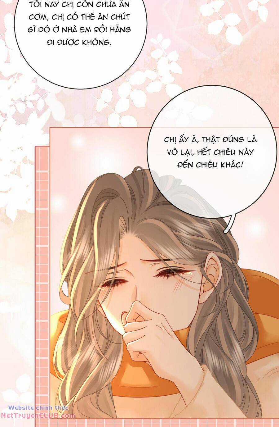 Em Chỉ Có Thể Là Của Tôi Chapter 85 trang 20