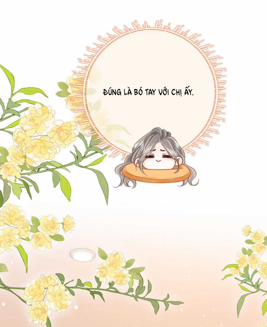 Em Chỉ Có Thể Là Của Tôi Chapter 85 trang 21