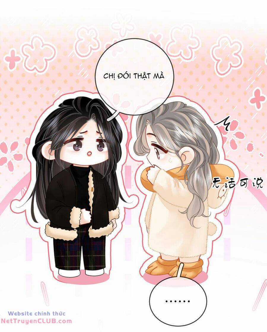 Em Chỉ Có Thể Là Của Tôi Chapter 85 trang 22