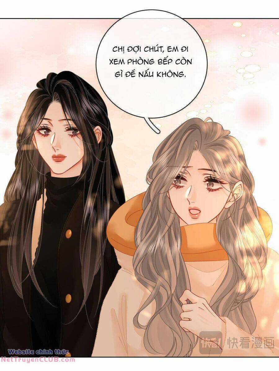 Em Chỉ Có Thể Là Của Tôi Chapter 85 trang 23