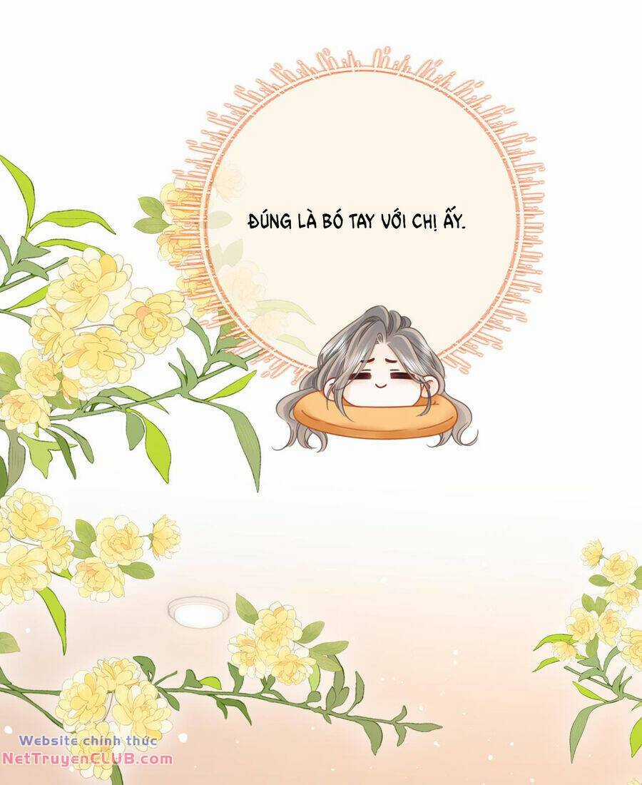 Em Chỉ Có Thể Là Của Tôi Chapter 85 trang 24