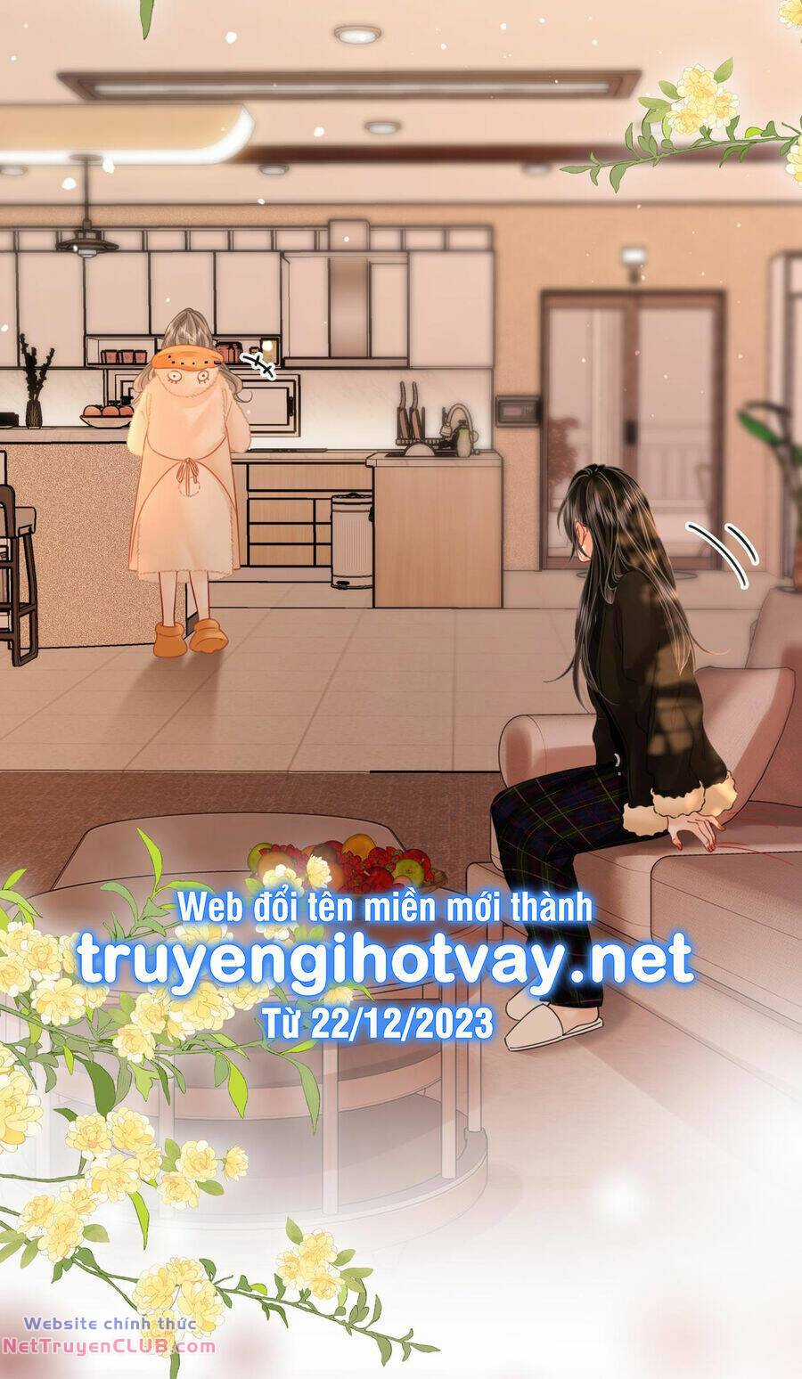 Em Chỉ Có Thể Là Của Tôi Chapter 85 trang 25