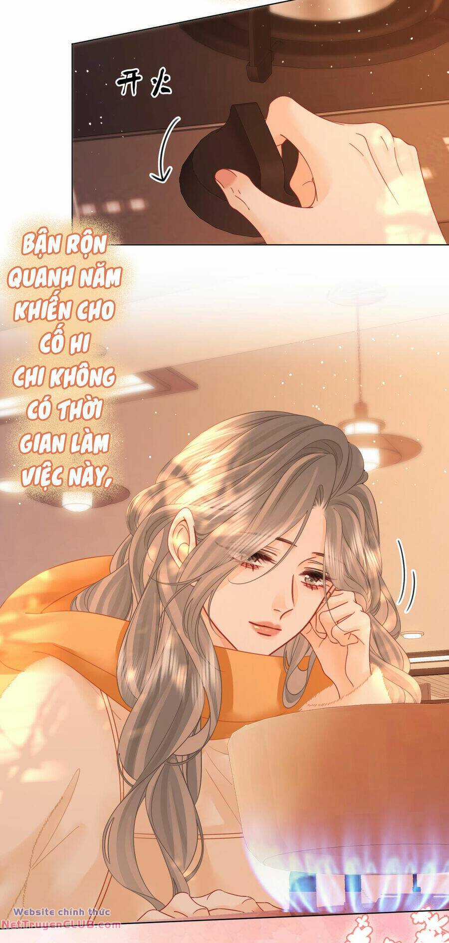 Em Chỉ Có Thể Là Của Tôi Chapter 85 trang 27