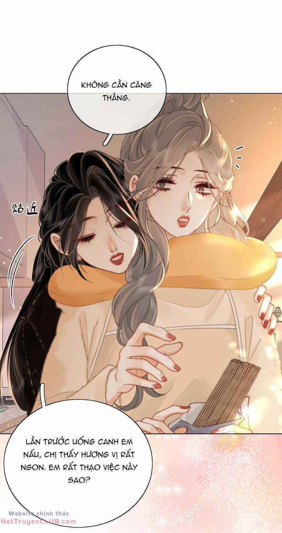 Em Chỉ Có Thể Là Của Tôi Chapter 85 trang 31