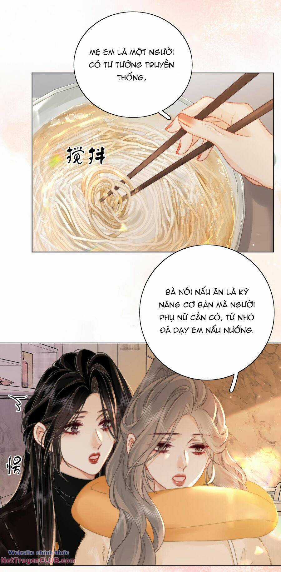 Em Chỉ Có Thể Là Của Tôi Chapter 85 trang 32