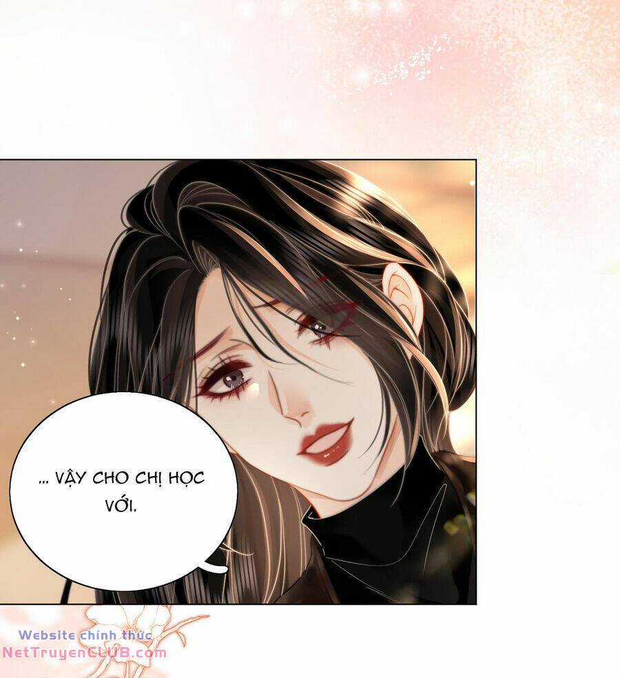 Em Chỉ Có Thể Là Của Tôi Chapter 85 trang 33