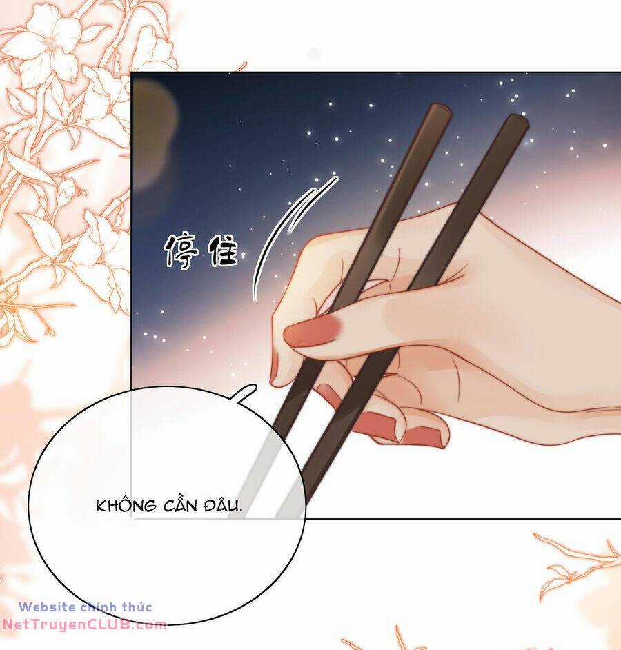 Em Chỉ Có Thể Là Của Tôi Chapter 85 trang 34