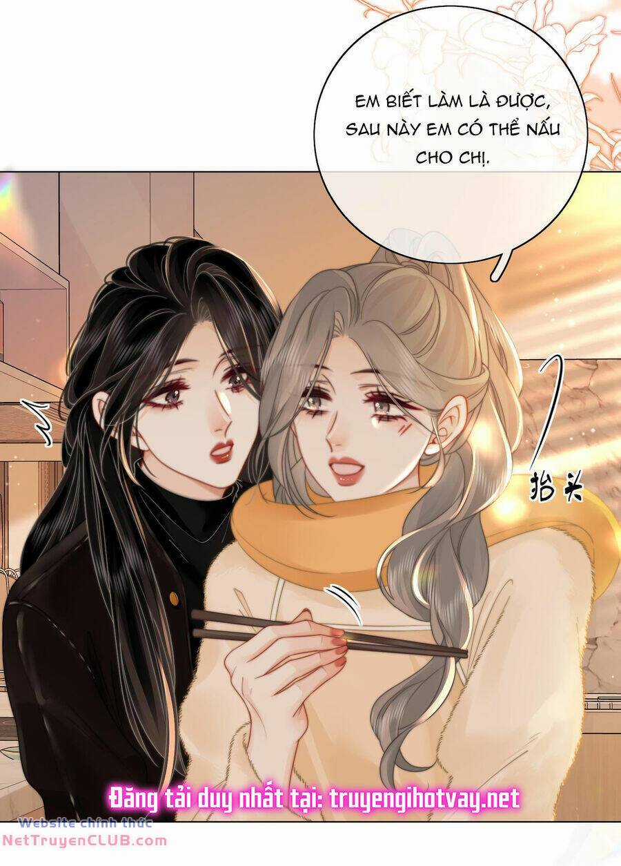 Em Chỉ Có Thể Là Của Tôi Chapter 85 trang 35