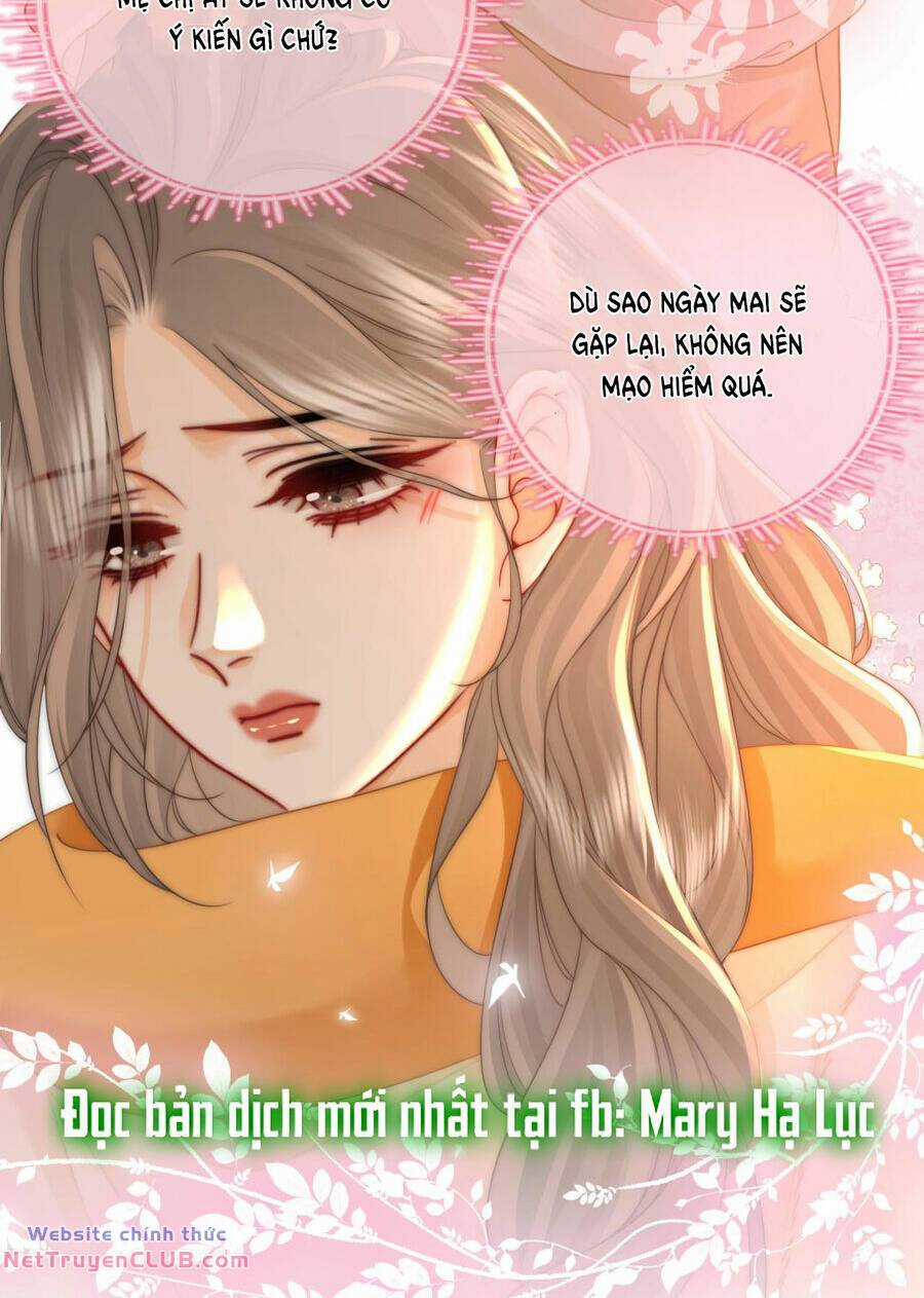 Em Chỉ Có Thể Là Của Tôi Chapter 85 trang 4