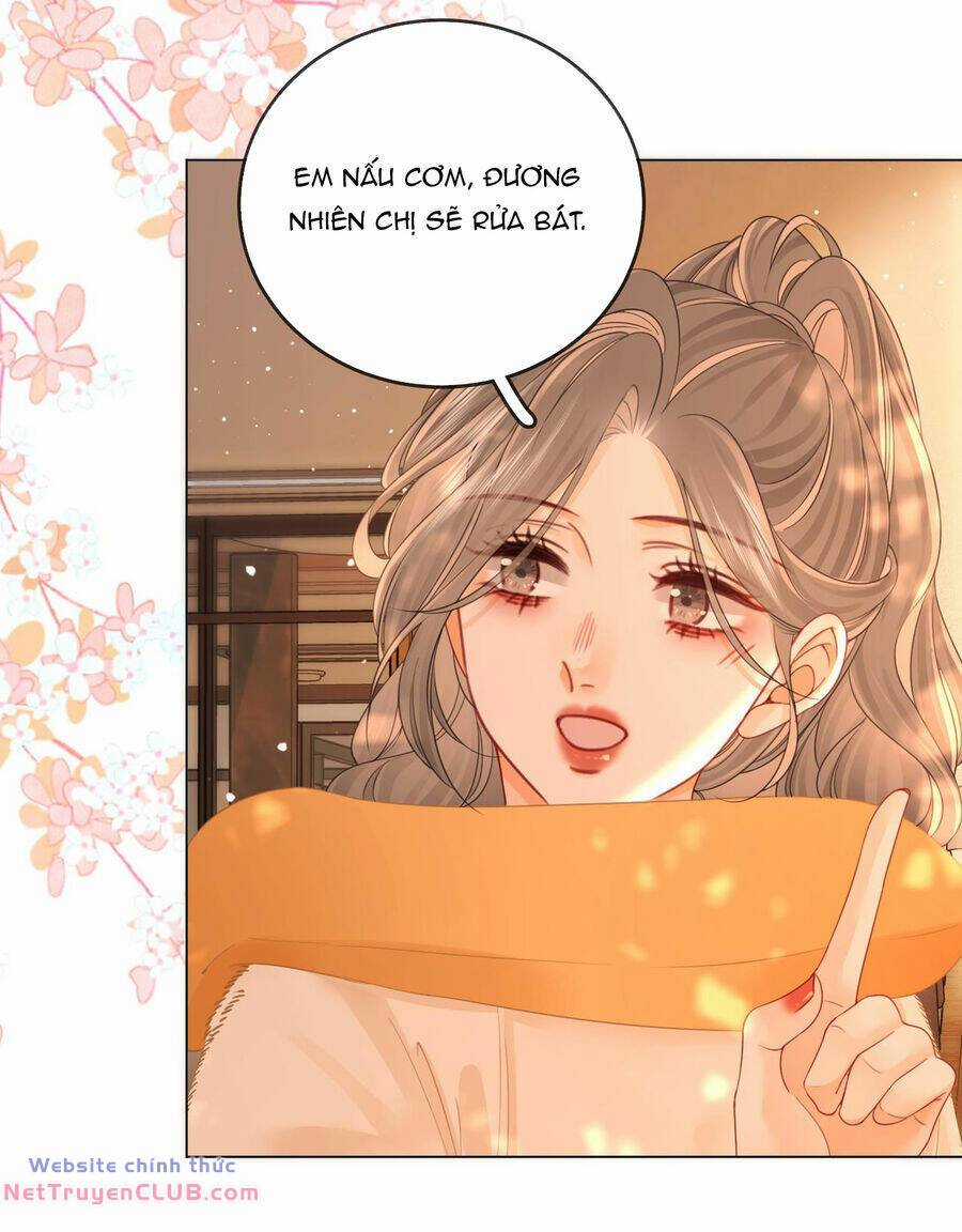 Em Chỉ Có Thể Là Của Tôi Chapter 85 trang 41