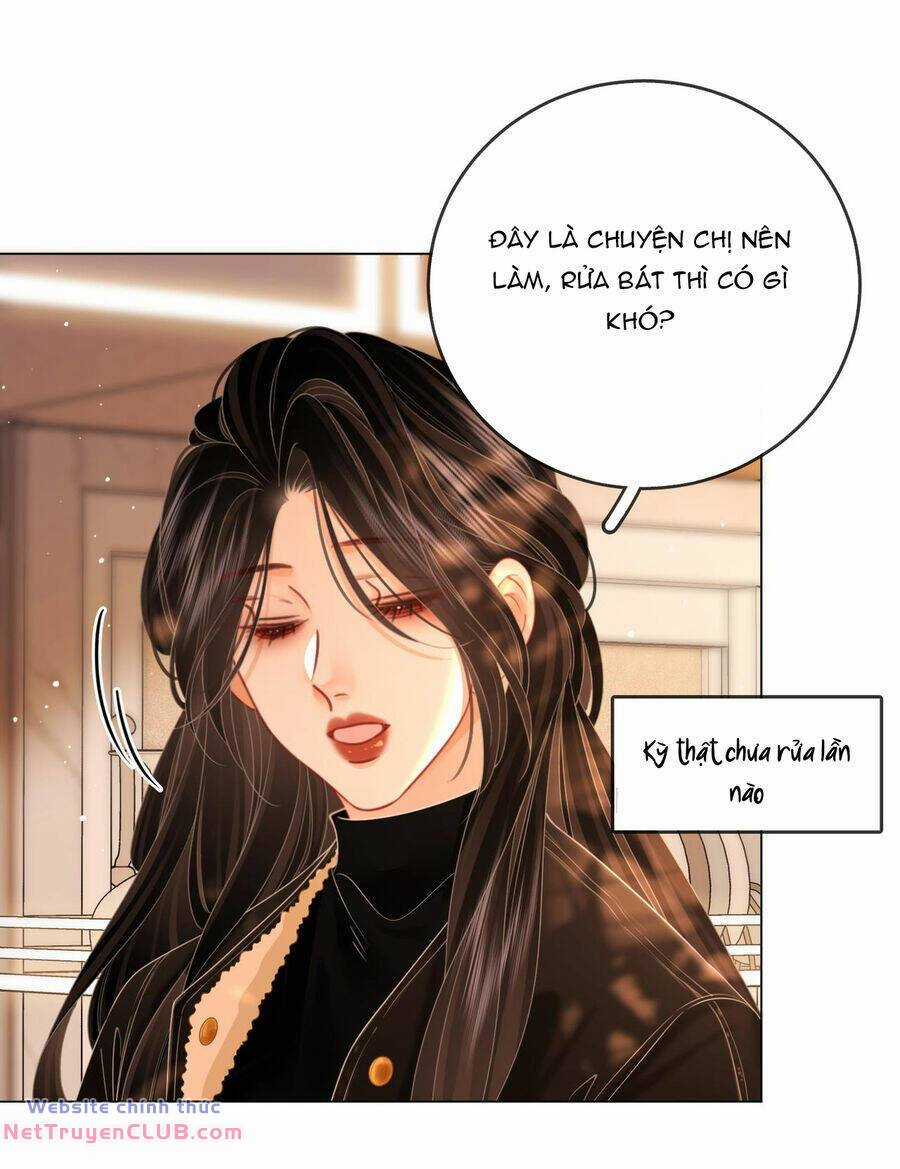 Em Chỉ Có Thể Là Của Tôi Chapter 85 trang 42